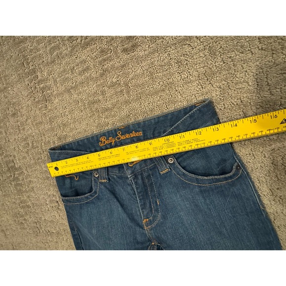 Kimes Ranch Betty 17 Jeans 00/32 (E1) - Picture 5 of 6